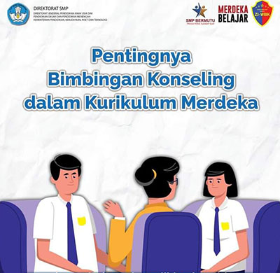 Apa itu Bimbingan Konseling (BK)